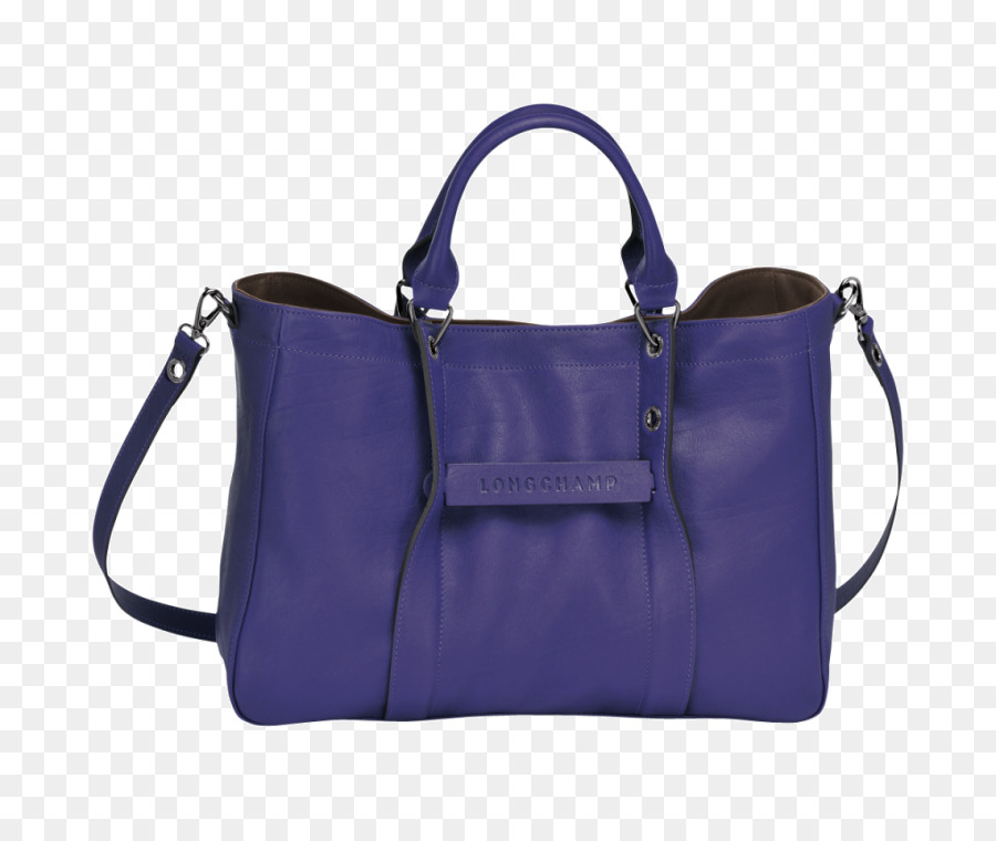 Sac à Main Bleu，Mode PNG