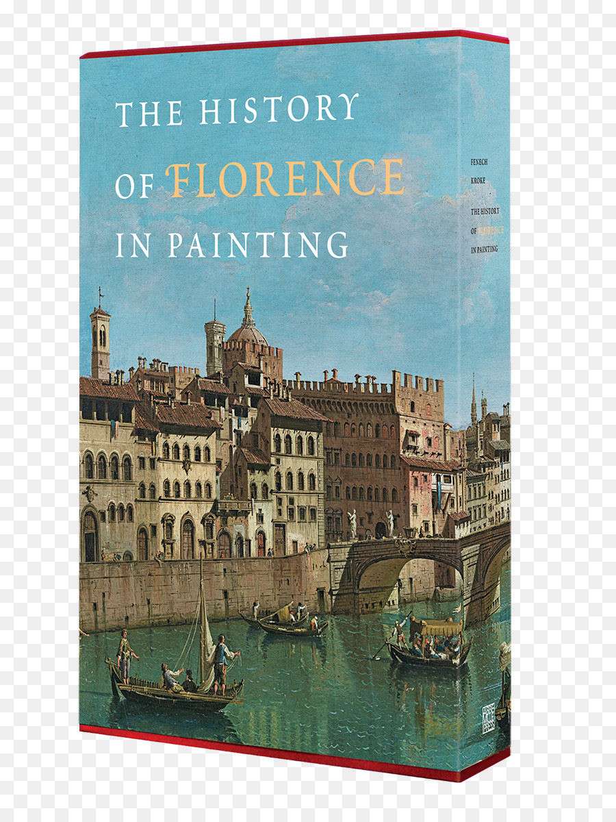 L Histoire De Florence Dans La Peinture，Vivre Avec L Art PNG