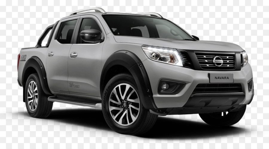 2018 Nissan Frontier，Nissan PNG