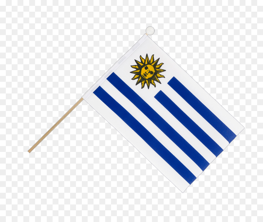 L Uruguay，Drapeau PNG