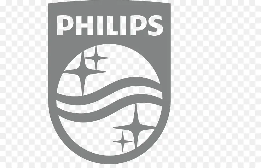 Logo Philips，Marque PNG