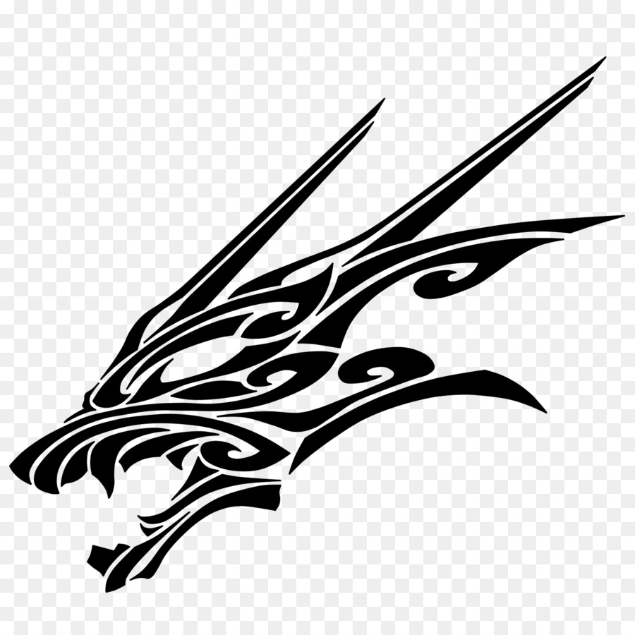 Dragon，Mythique PNG