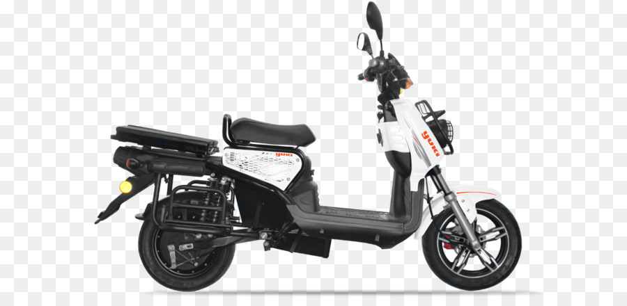 Scooter，Moto PNG