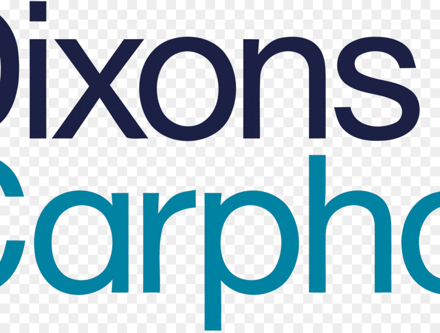 Téléphone Dixons，Logo PNG