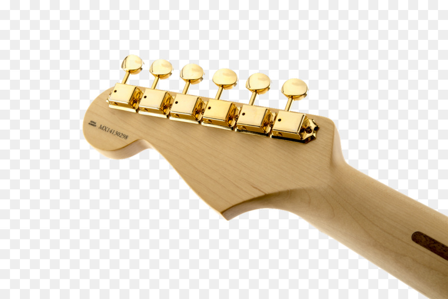 Tête De Guitare，Instrument PNG