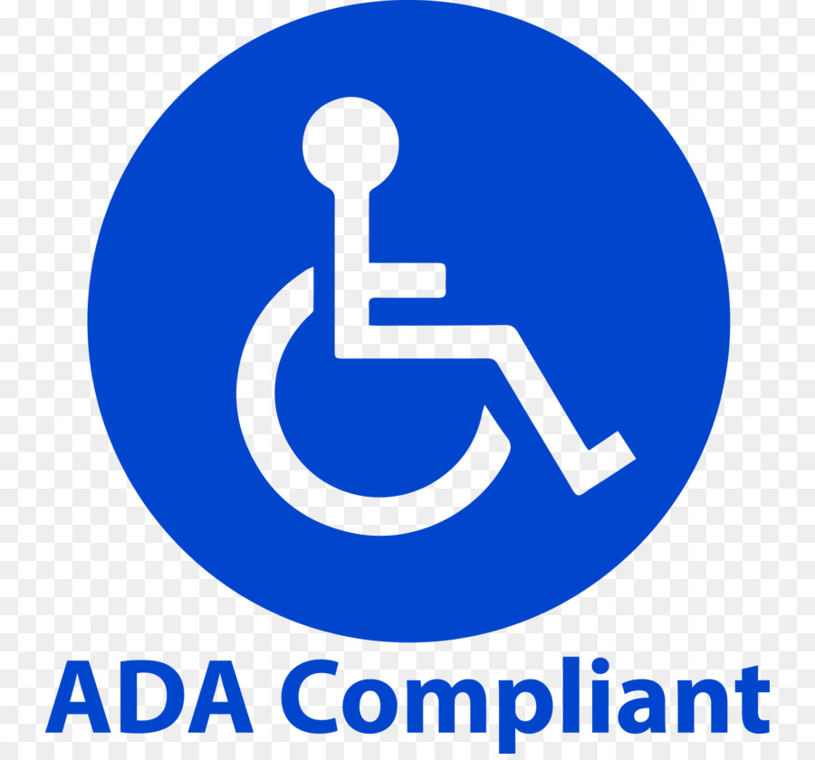 Conforme à L'ada，Accessibilité PNG