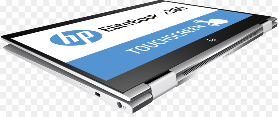 Hp Elitebook，Ordinateur Portable PNG