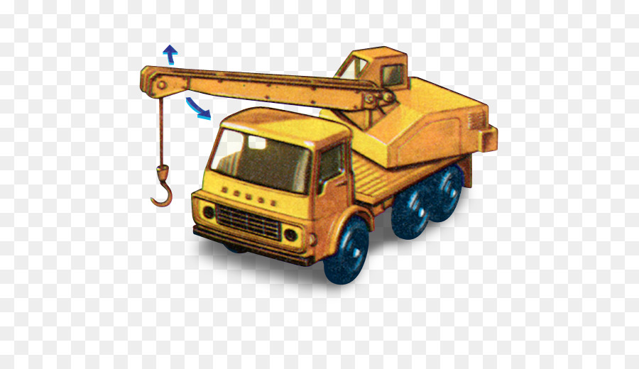 Grue，Voiture PNG