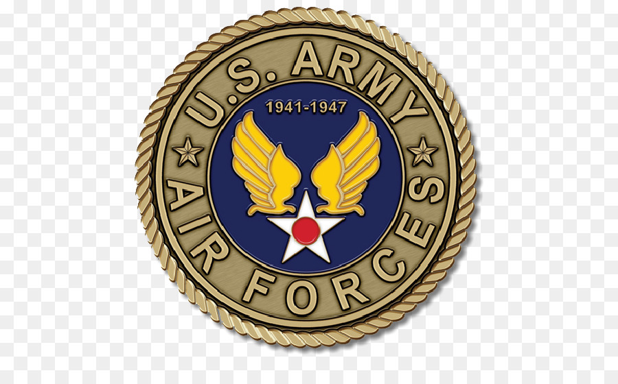 Etats Unis Air Force，Organisation PNG