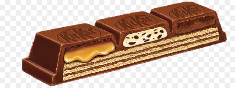 Praline，Kit Kat PNG