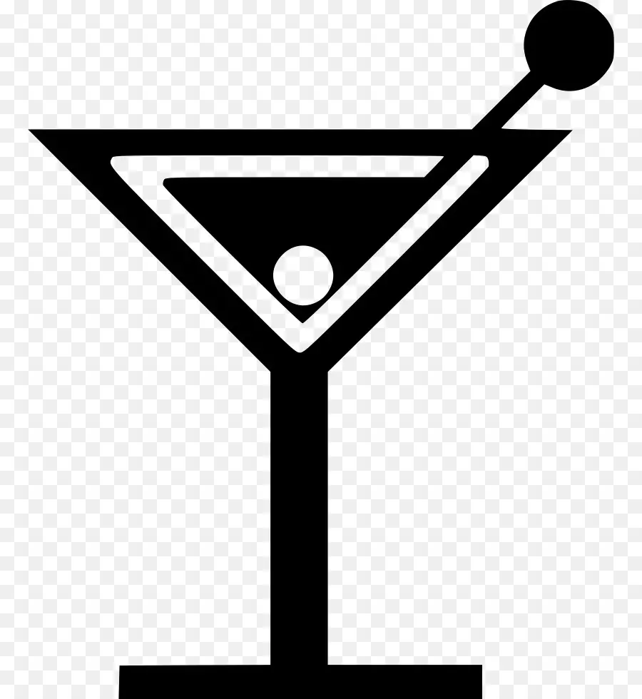 Cocktail，Martini PNG