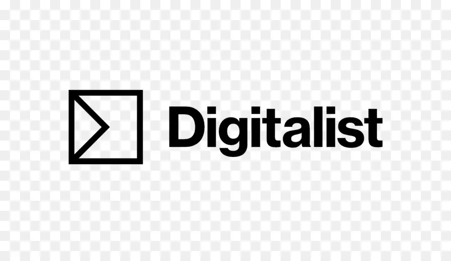 Logo Du Digitaliste，Texte PNG