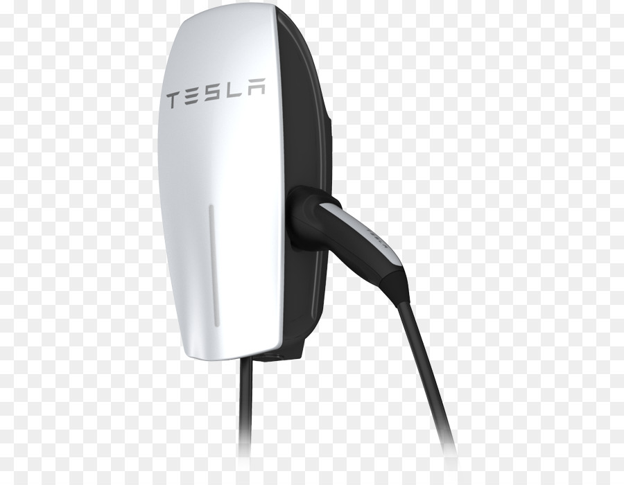 Chargeur Tesla，Véhicule électrique PNG