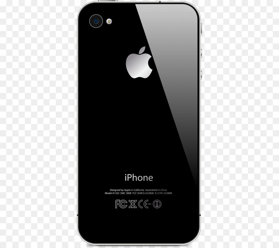 Iphone Noir，Pomme PNG