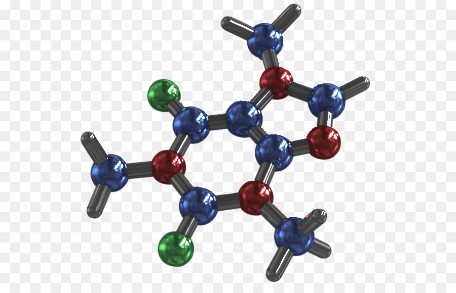 Molécule，Atomes PNG