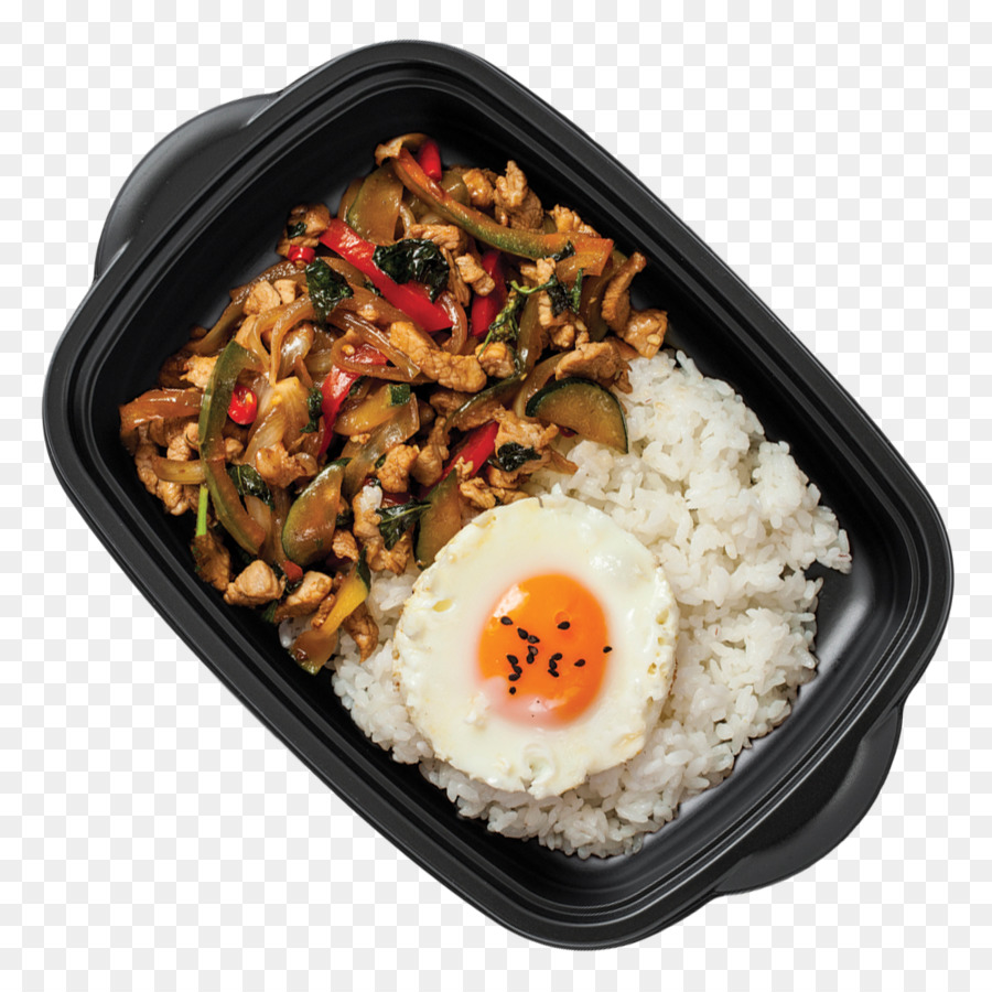 Takikomi Gohan，Bento PNG