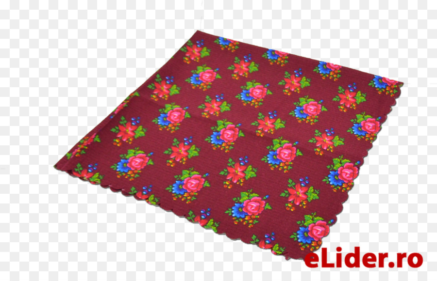 Tapis D Endroit，Rouge PNG