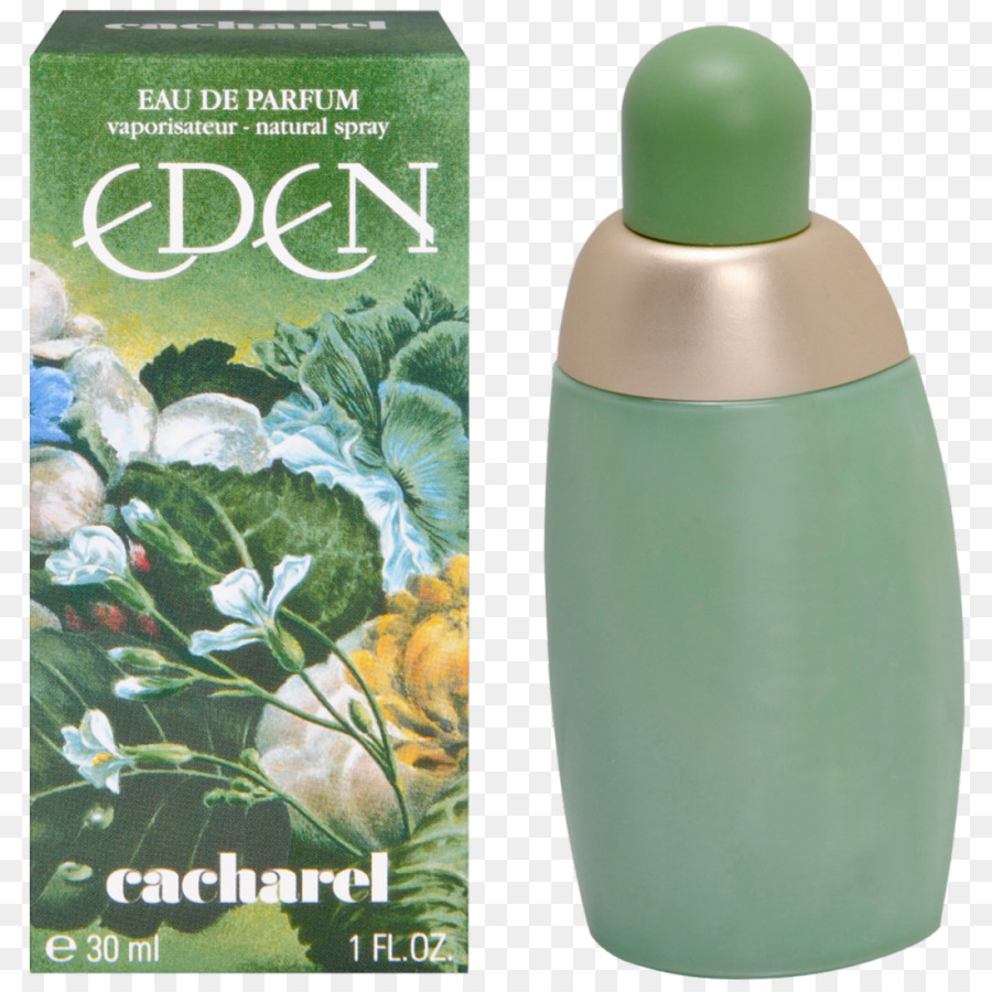 Parfum，Eden PNG