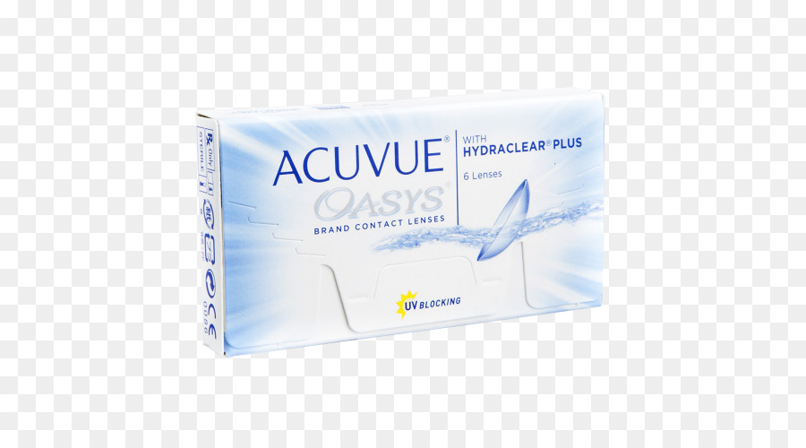 Johnson Johnson，Acuvue PNG