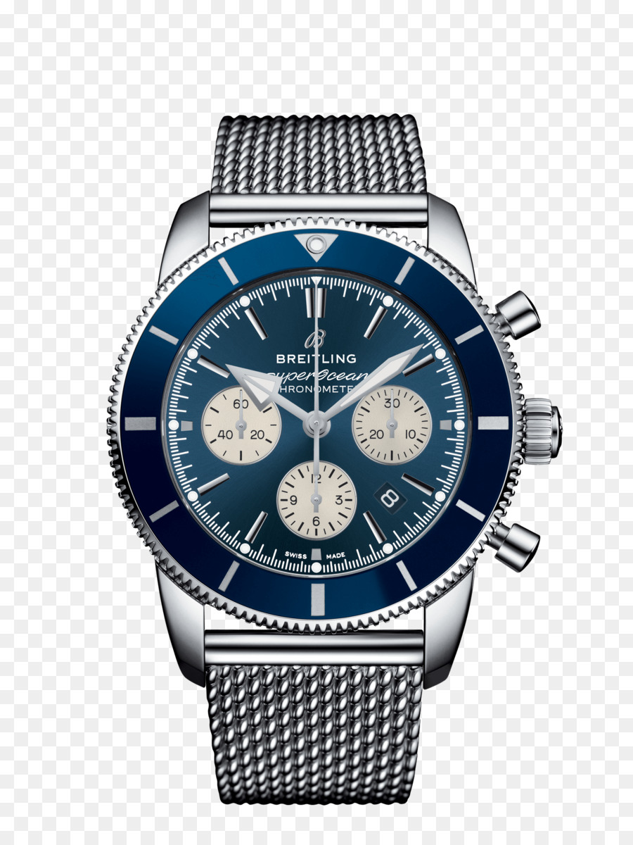 Breitling Sa，Superocean PNG