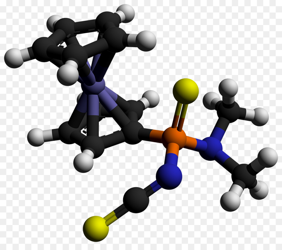 Molécule，Atomes PNG