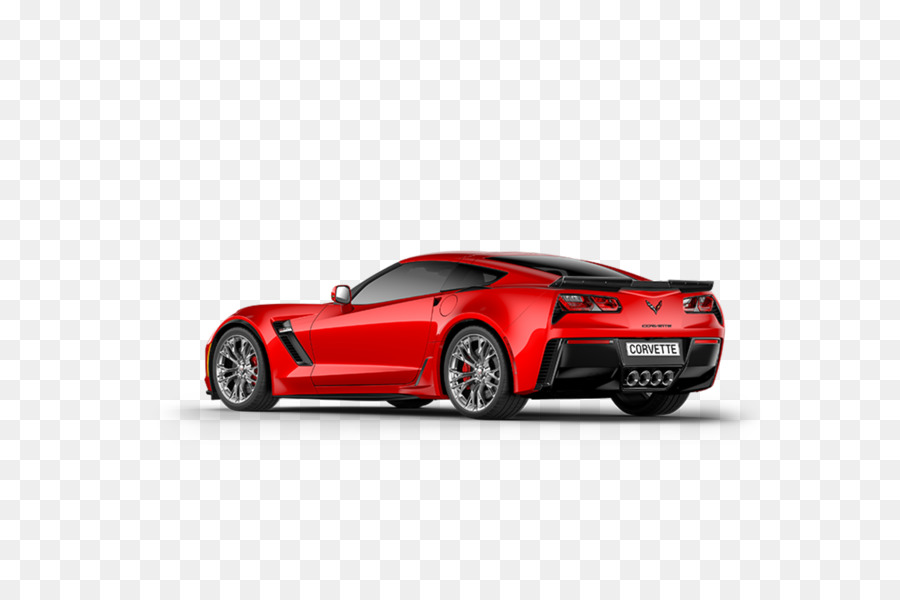 Voiture De Sport Rouge，Luxe PNG