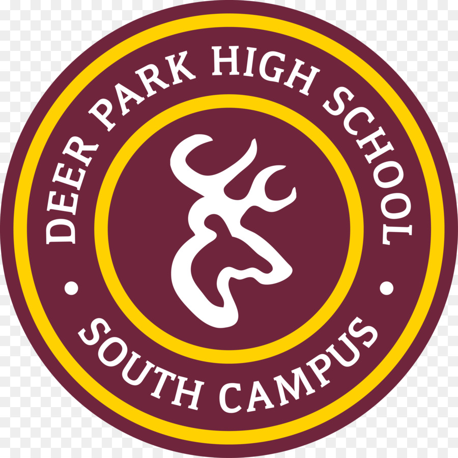 école Secondaire De Deer Park，Du Cerf Blanc District Scolaire Indépendant PNG