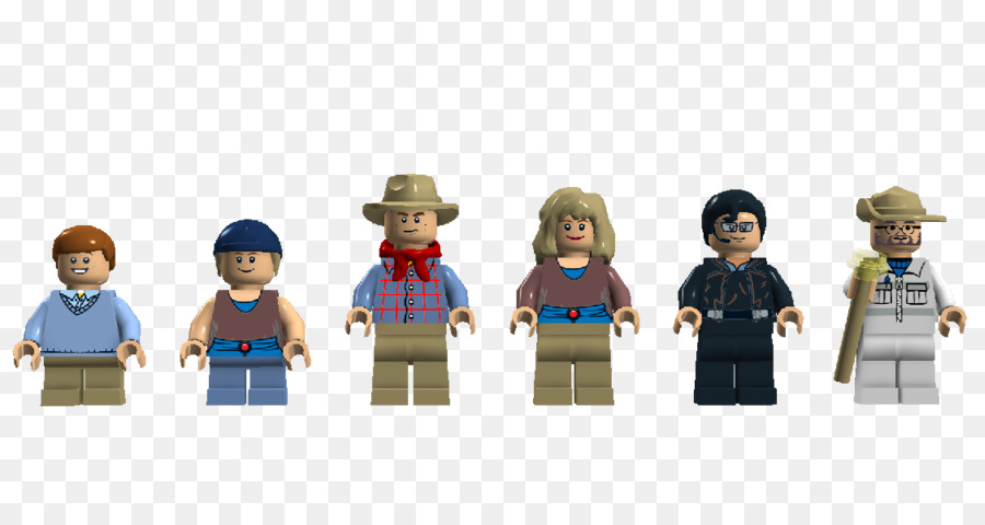 Figurines Lego，Figurines PNG