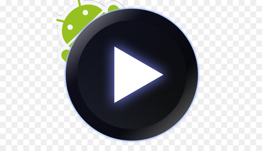 Cercle，Android PNG