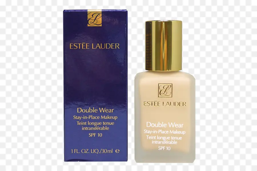 Estée Lauder Double Wear，Se Maquiller PNG