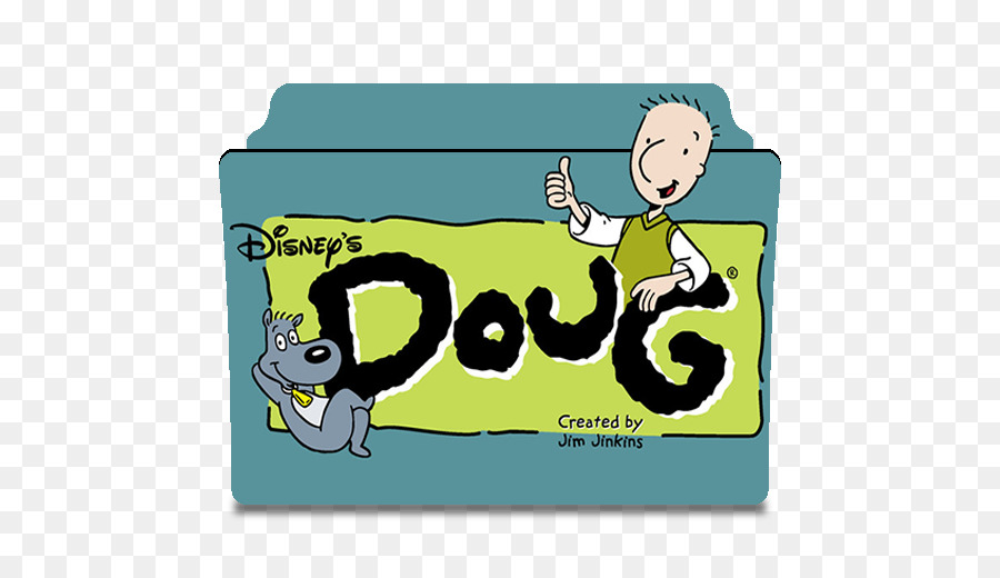 Doug，Chien PNG