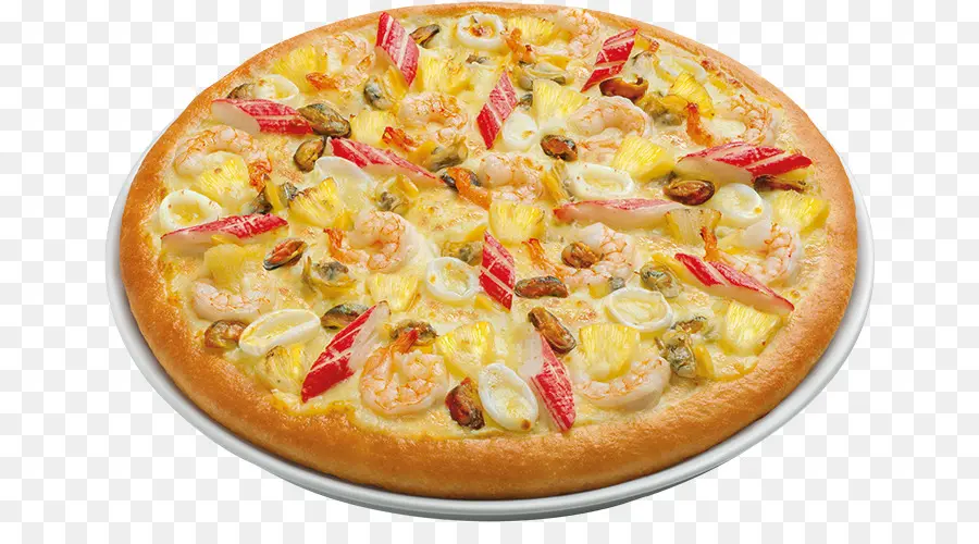 Pizza，La Cuisine Italienne PNG