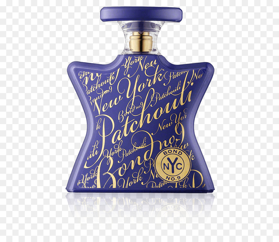 Parfum，Bond N 9 PNG