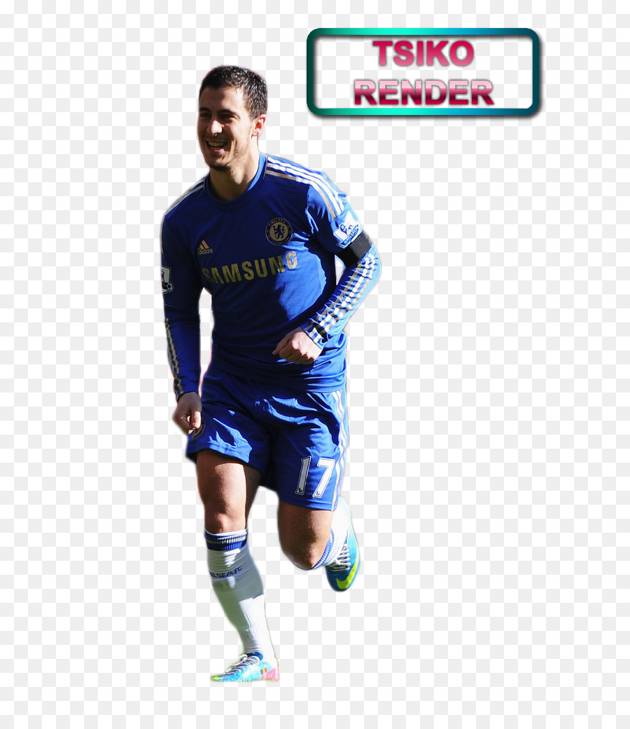 Joueur De Football，Chelsea Fc PNG