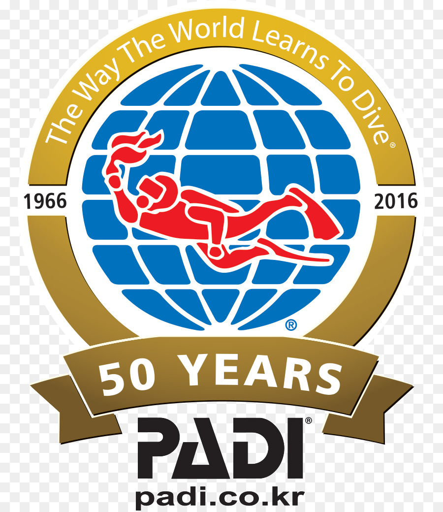 Padi 50 Ans，Plongée PNG