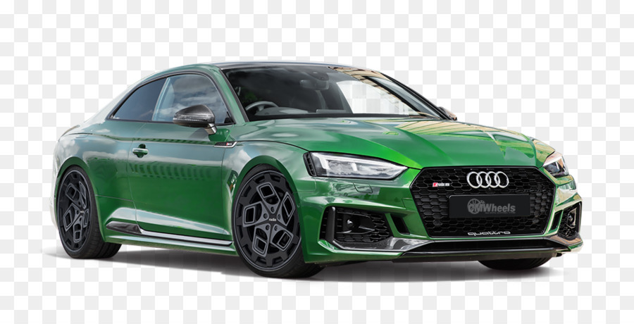 Voiture Verte，Audi PNG