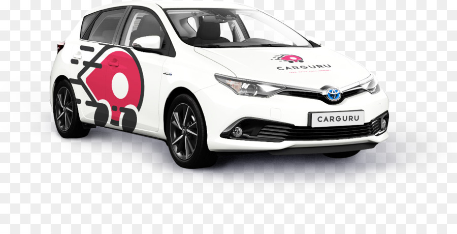 Toyota，Voiture PNG