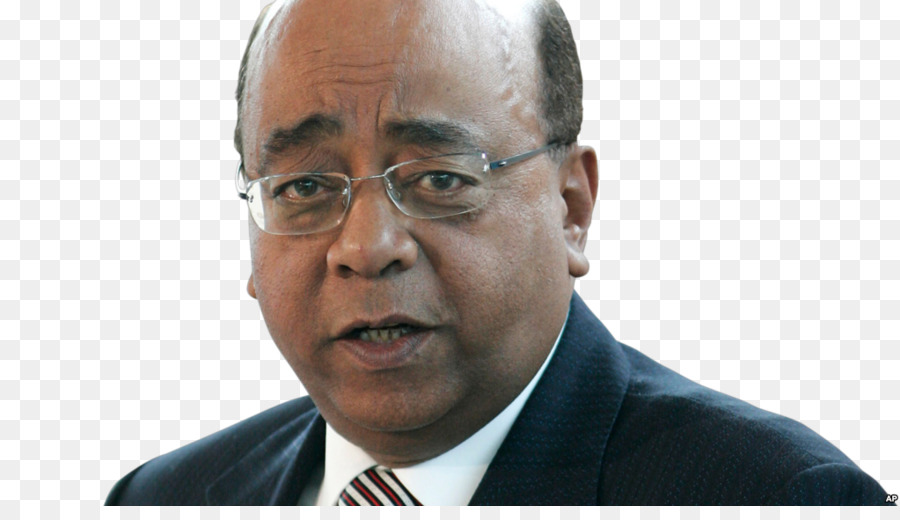 Mo Ibrahim，Soudan PNG