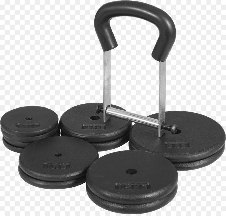 Kettlebell，La Formation De Poids PNG