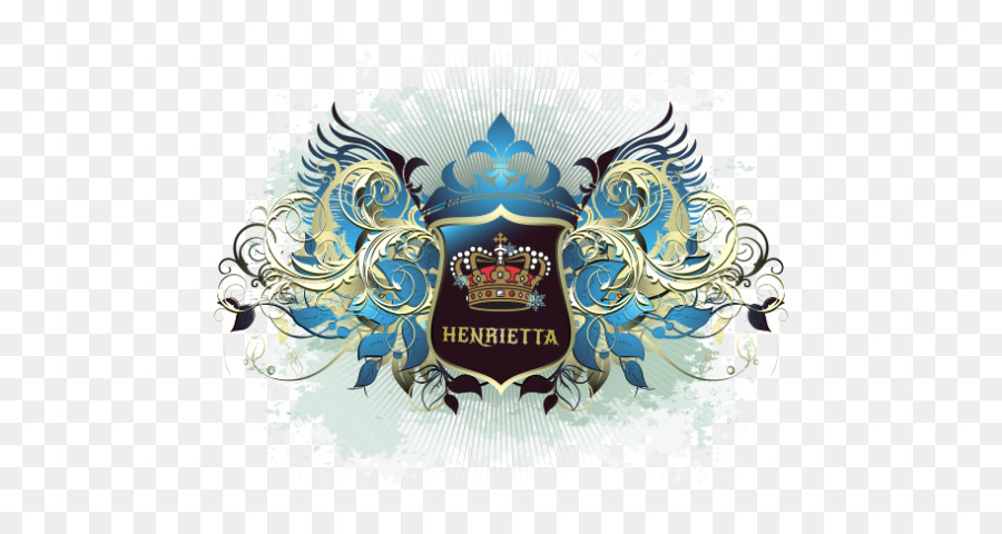 Blason，Henriette PNG