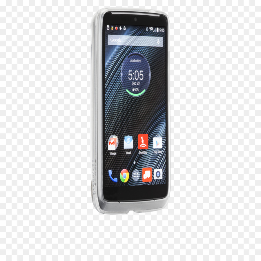 Smartphone，Droid Turbo PNG