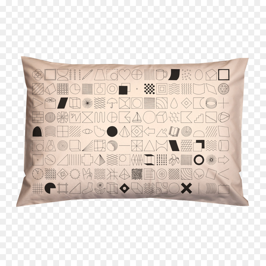 Les Coussins，Textile PNG