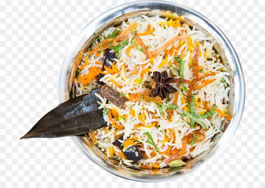 Biryani，Riz PNG