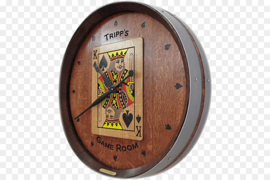 Vin，Horloge PNG