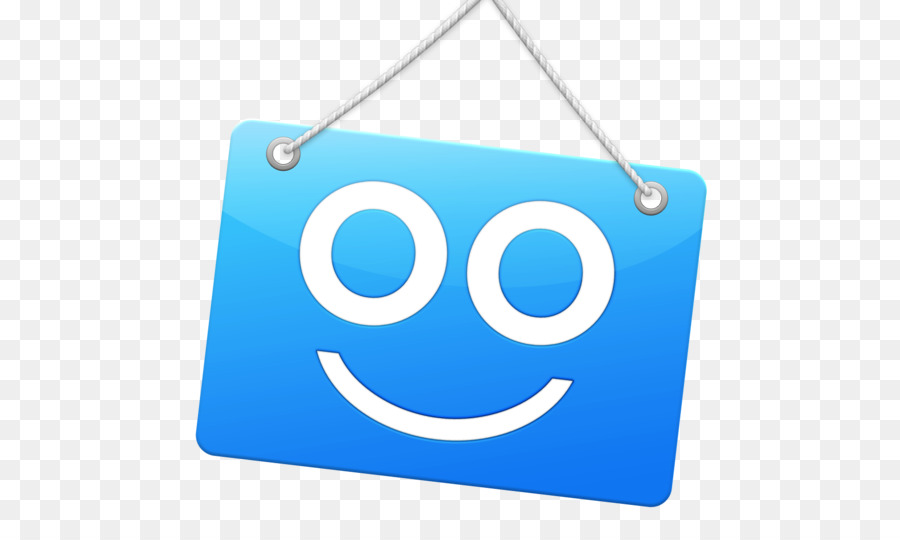 Smiley，Marque PNG