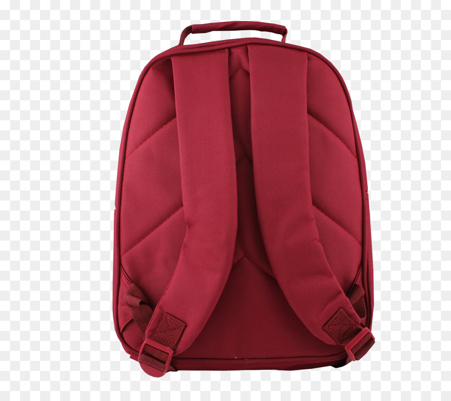 Sac à Dos Rouge，École PNG