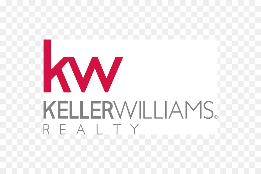 Logo Keller Williams Realty，Immobilier PNG