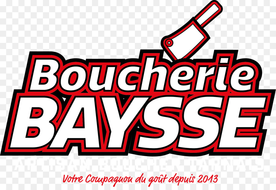 Boucherie，Boucher PNG