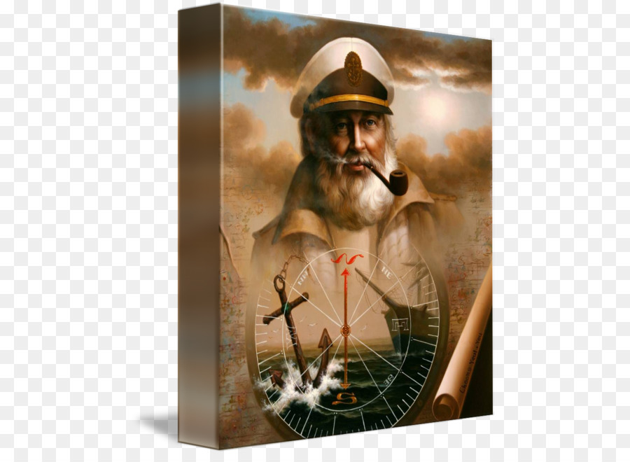 Marin，Capitaine PNG