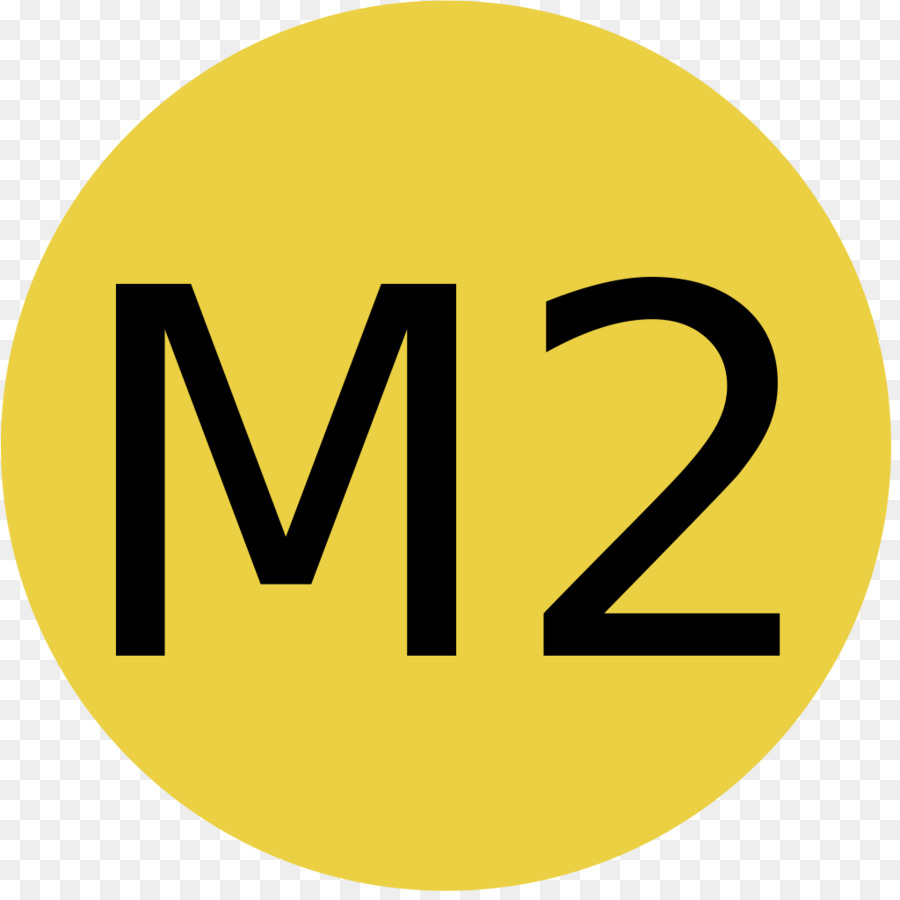 M2，Symbole PNG